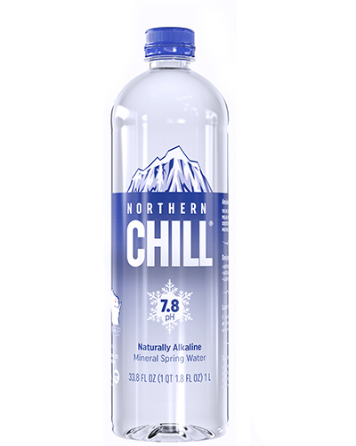 northern chill water